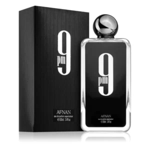 Alternative view of Pack Decants Lattafa 9 Collection   3x5ml +  (2x2.5ml de obsequio)<h5>9AM</h5><h5>9PM</h5><h5>9PM Elixir</h5>