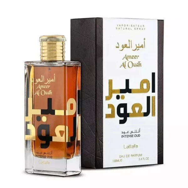Pack -Decants "Cuero y Tabaco" (4x5ml) + 2x2.5ml obsequio <h5>Lattafa Ameer Al Oudh</h5> <h5>Al Wataniah Bareeq Al Dhahab</h5> <h5>Afnan Rare Carbon</h5> <h5>Maison Alhambra Opulence Leather</h5> - Imagen 3