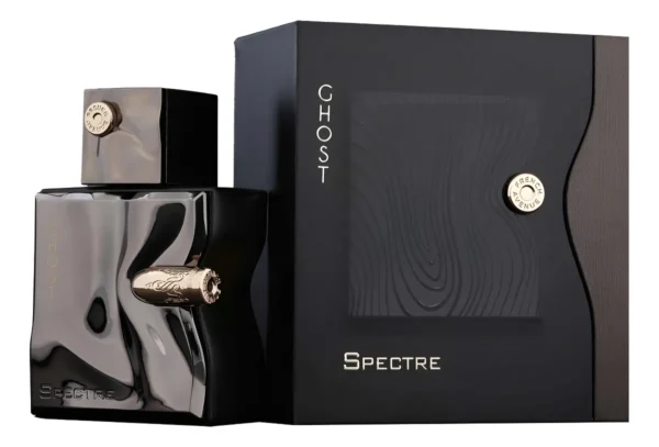 Pack Decants " Black Deluxe " 4x5ml   (2x2ml de obsequio)<h5>Rasasi Hawas Black</h5> <h5>Orientica Noir</h5> <h5>Armaf Club De Nuit Precieux</h5> <h5>World Spectre Ghost</h5> - Imagen 3