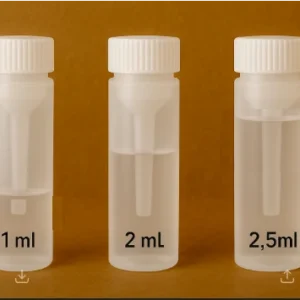 Alternative view of Kit Decants 1ml "The Summer is Coming 5x1ml  -  <h5>Afnan 9PM, Afnan Supremacy In Heaven, Lattafa Qimmah For Men, Al Wataniah Kenz Al Malik, Armaf Glacier Ultra</h5>