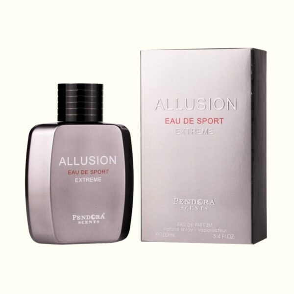 Pack Decants "Fresh Impact" 3x5ml (2x2.5ml de obsequio)  <h5>Allusion Sport</h5> <h5>Dark Door Sport</h5> <h5>Yeah Man</h5> - Imagen 3