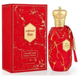 Alternative view of Pack Decants "Armaf Eter -Secretos del Desierto" (4x5ml)+(2x2,5ml obsequio) <h5>Armaf Eter Arabian Sky</h5> <h5>Armaf Eter Desert Night</h5><h5>Armaf Eter Perfume Oasis</h5><h5>Armaf Eter Desert Rose</h5>