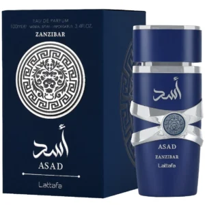 Alternative view of Pack Decants "Fuerza & Elegancia" 3x5ml   (2x2.5ml de obsequio) <h5>Invictus Victory Elixir</h5> <h5>Just Azraq</h5><h5>Armaf Tag Uom Rosso</h5>