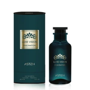 Alternative view of Pack Decants "Vision Azul Inmortal" 3x5ml   (2x2.5ml de obsequio)<h5>Maison Alhambra Jean Lowe Azure</h5> <h5>Maison Alhambra Jean Lowe Inmortel</h5> <h5>Asten Luxe Vision Fascination</h5>
