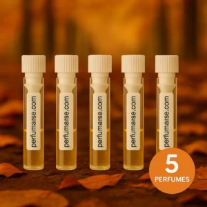 Kit Decants 1ml  <strong>"Justo a las 9 "</strong> 5x1ml <h5>Afnan 9AM, Afnan 9PM, Afnan 9PM Elixir, Afnan 9PM Rebel, Afnan 9AM Dama</h5>