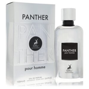 Maison Alhambra Panther Pour Homme perfume