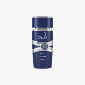 Lattafa Asad Zanzibar perfume