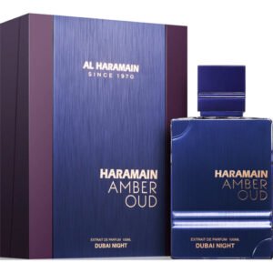Al Haramain Amber Oud Dubai Night 100ml perfume