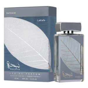 Lattafa Najdia Intense perfume
