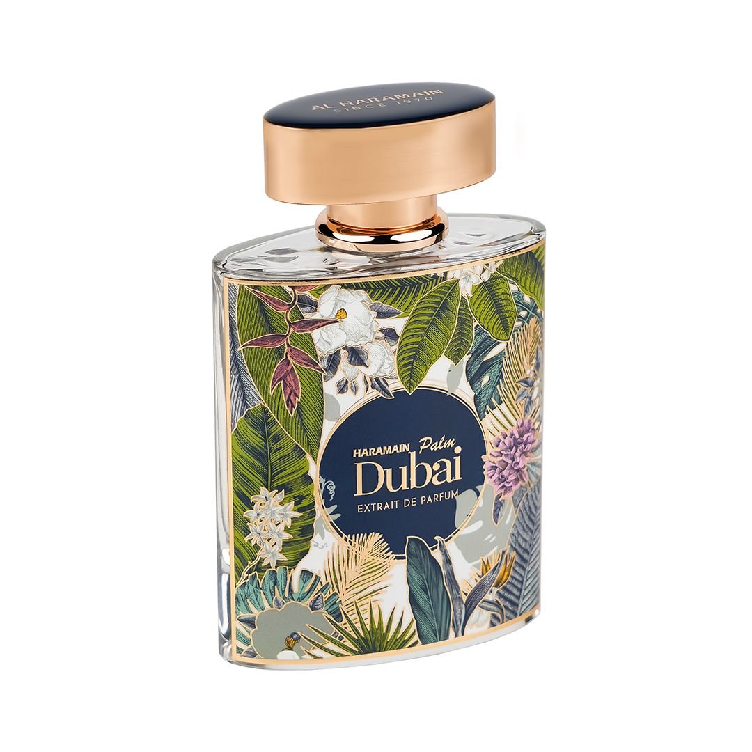 Al Haramain Palm Dubai perfume