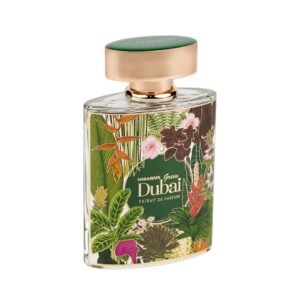 Al Haramain Green Dubai perfume