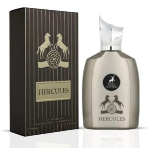 Maison Alhambra Hercules perfume