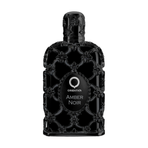 Orientica Amber Noir perfume