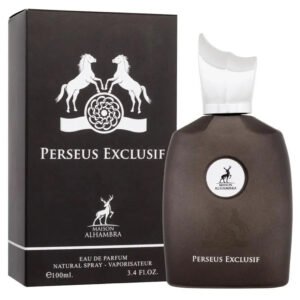Maison Alhambra Perseus Exclusif perfume